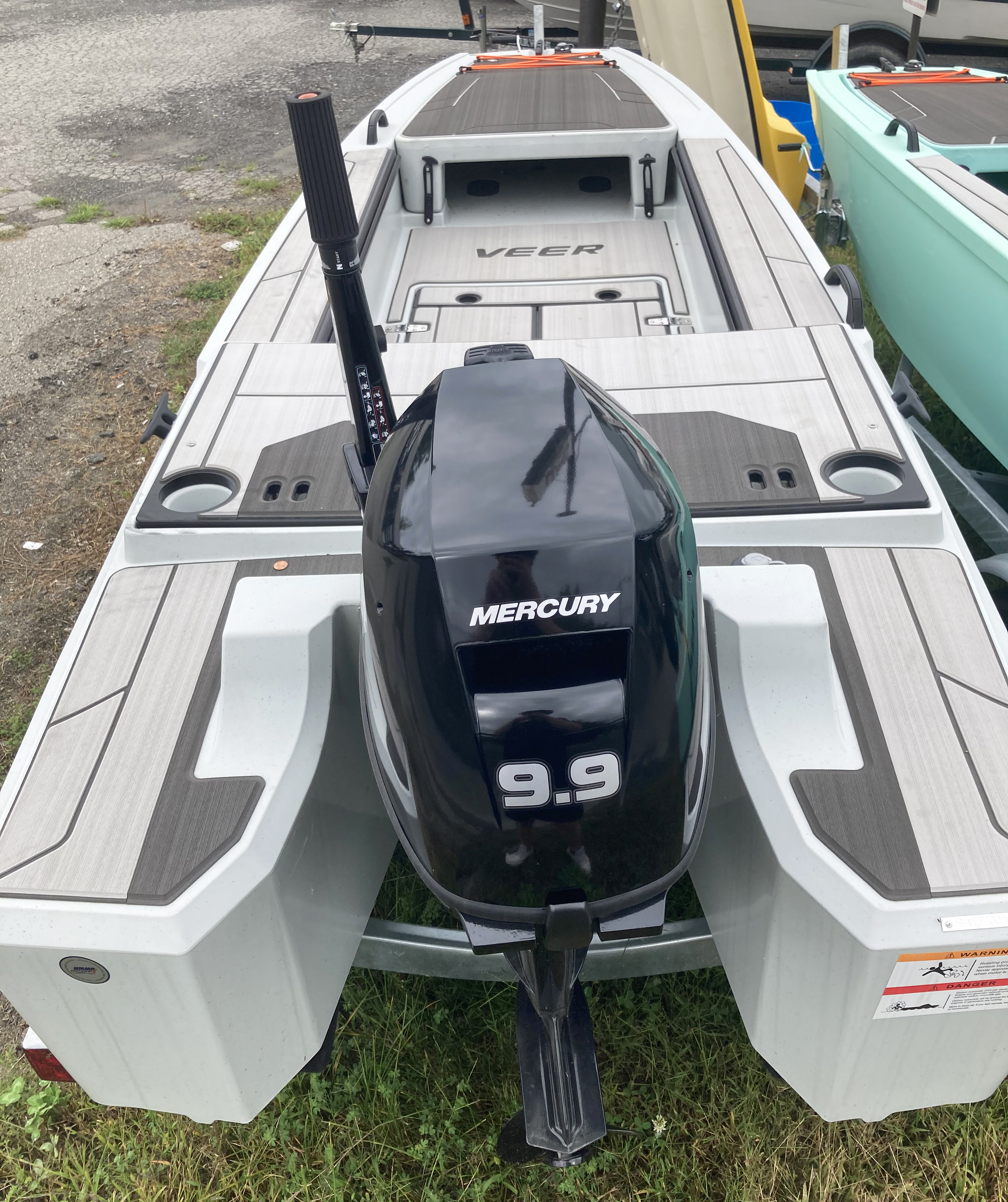 2023 VEER V13 - Photo 5